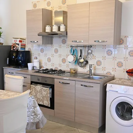 Apartament Holydayshouse