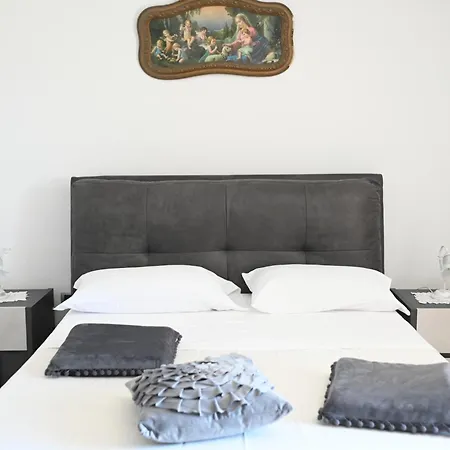 Apartament Holydayshouse Ercolano