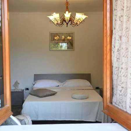 Apartament Holydayshouse *