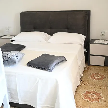 Apartament Holydayshouse *