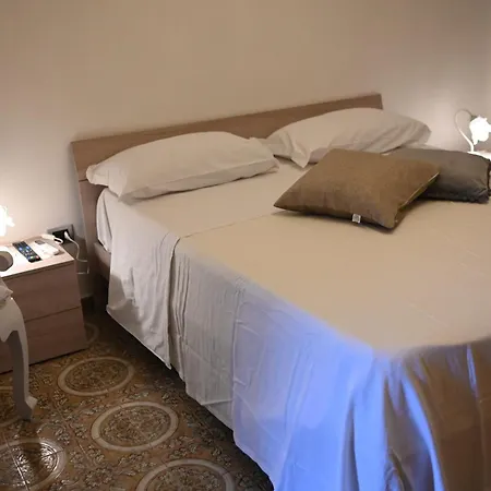 Holydayshouse Apartament Ercolano