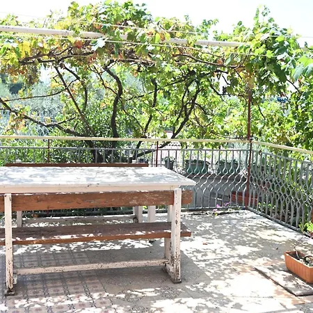 Apartament Holydayshouse *